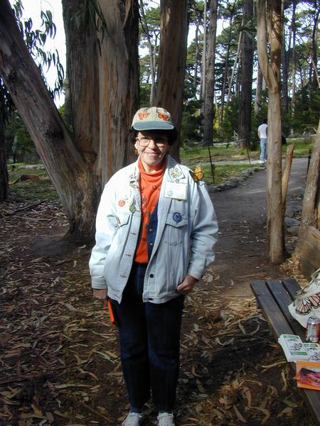 Singora vaccaro, the monarch queen