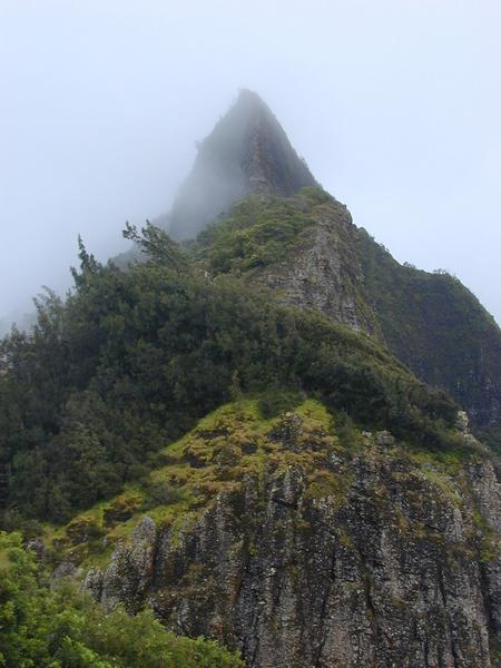 Looking up the pali