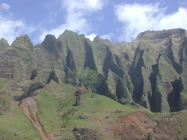 Another pali view