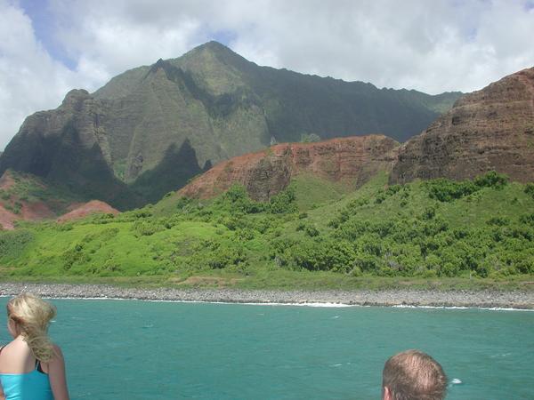 Who would believe these colors are real