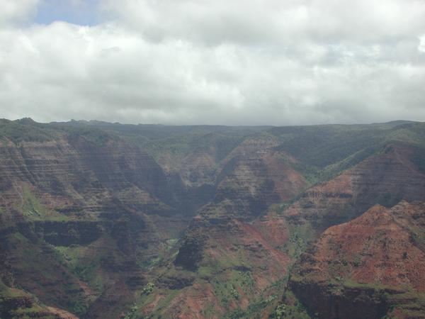 10 the ruggedness of it all