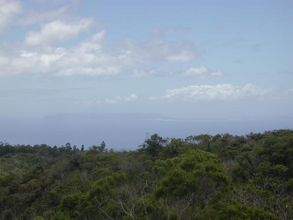 27 niihau is far away