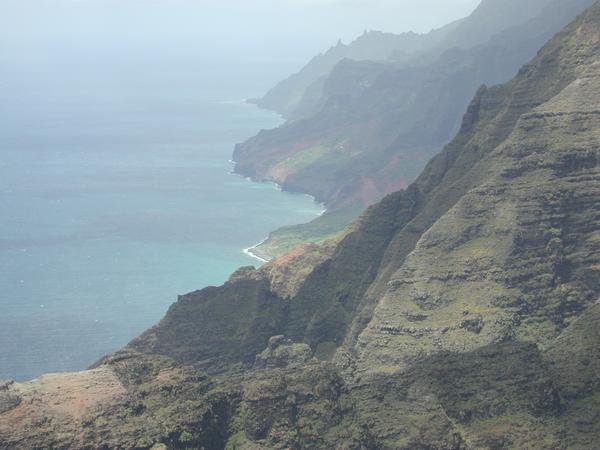 43 finally, the na pali coast