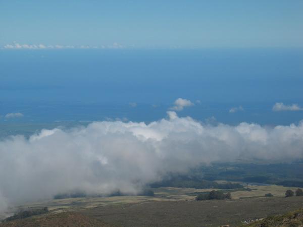 10 26 convection clouds are forming