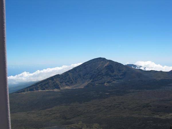 10 45 what remains of the northeast wall of haleakala