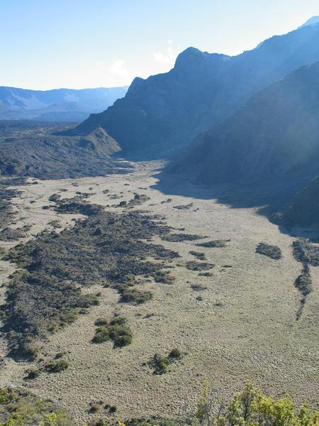 16 22 looking back to the valley