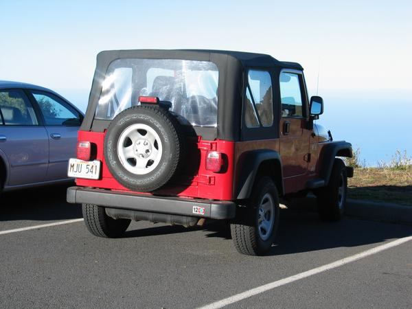 17 25 the jeep