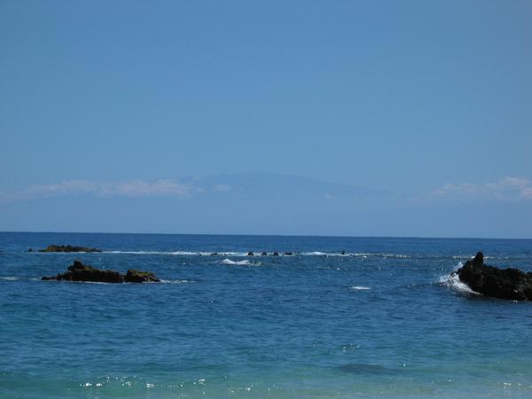 Big island