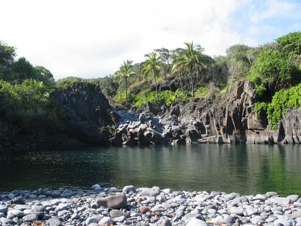 Marvelous venus pool