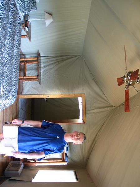 Kirk in the tent (2)