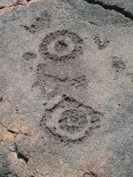 Petroglyph 1