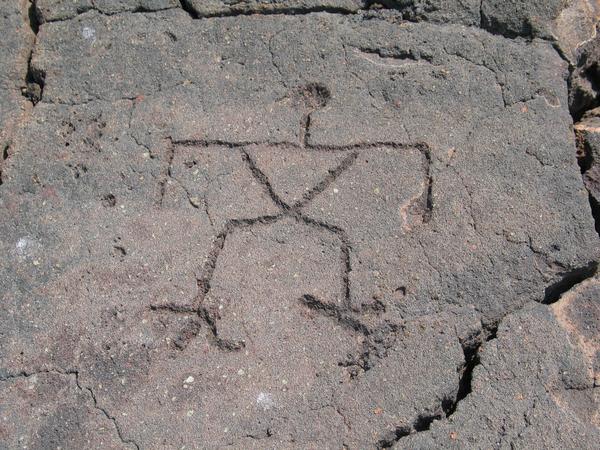 Petroglyph 2