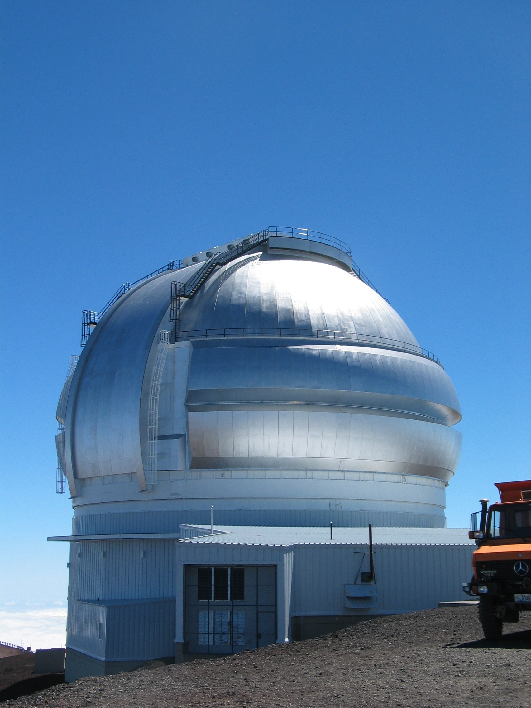 Another observatory