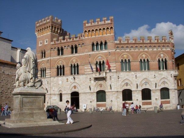 I love grosseto s downtown for some reason we nev 20121216 1972766466