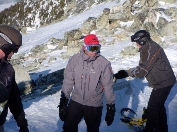 Alec the advanced boarder mountain guide the red 20121216 1269223464