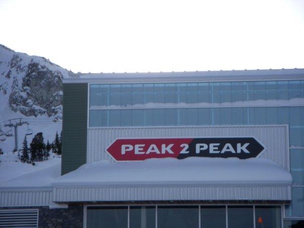 Bc terminus of peak2peak gondola 20121216 1766870964