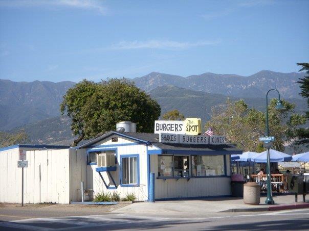 An old fashioned burger place in carpinteria 20121216 1996238145
