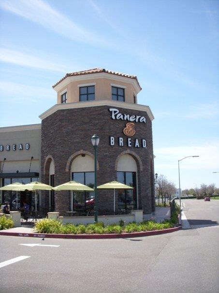Panera bread co in santa maria a much needed stop 20121216 1775098166