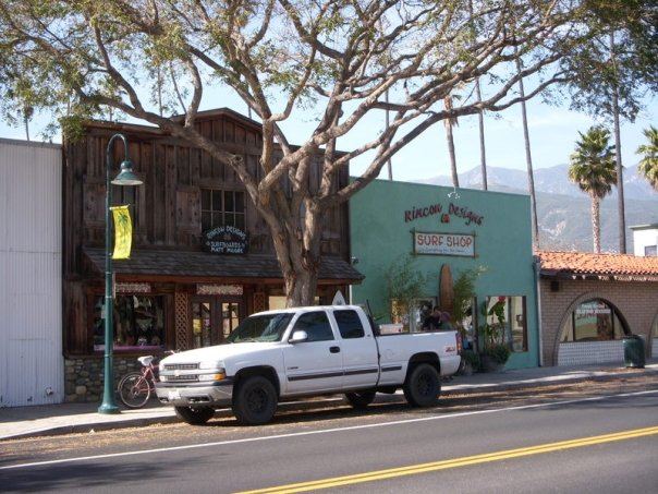 Surf shop in carpinteria 20121216 1609318071