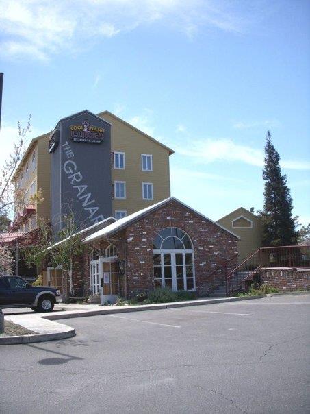 The granary a shopping complex in paso robles 20121216 1295674769