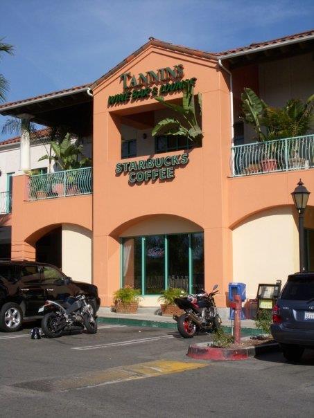 Starbucks in san juan capistrano the city was crow 20121216 1324200925