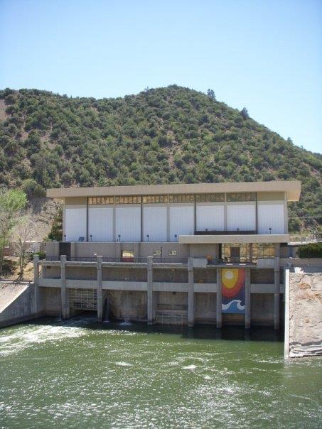 The power station at pyramid lake the art on the b 20121216 1338078911