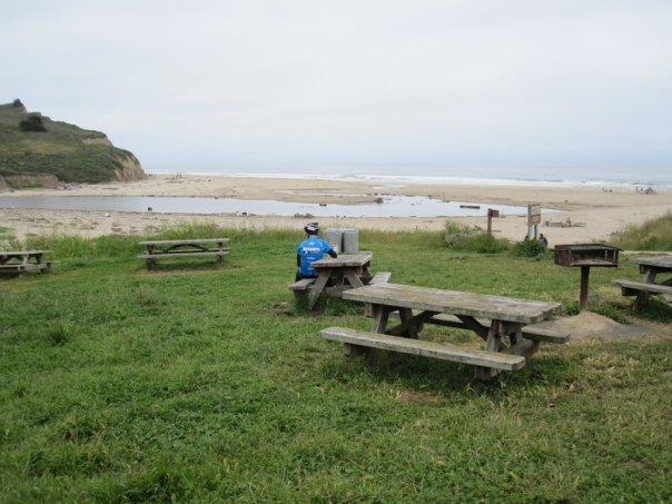Lunch was at a really pretty location unfortunate 20121216 1775629263