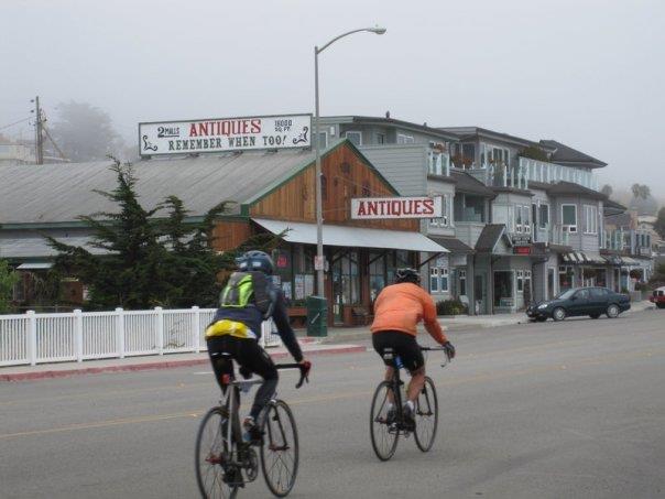 Riders crawling through cayucos 20121216 1018520993