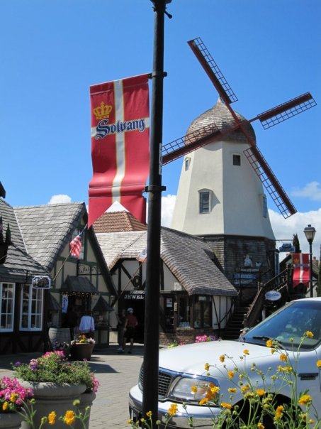 When they say solvang is quaint they actually mea 20121216 1948844212