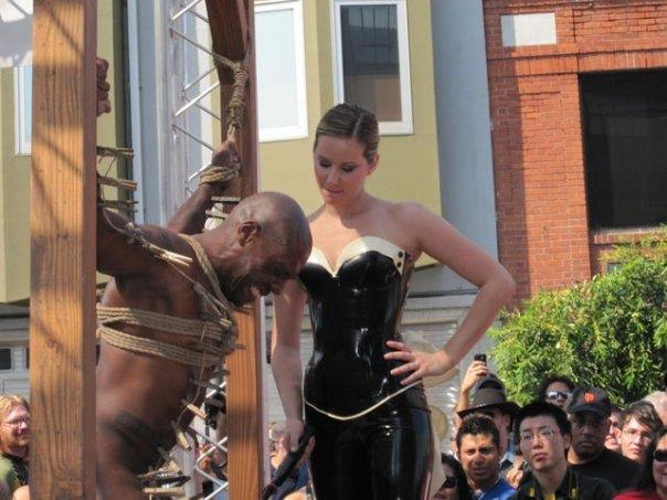 The lady from kink com did all sorts of things to 20121216 1179702173