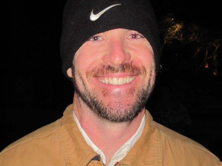John with a beanie it was incredibly cold 20121216 1527217915