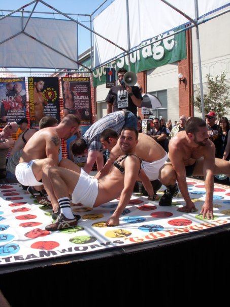 Here the twister is in full swing i had to elbow m 20121216 1625572451