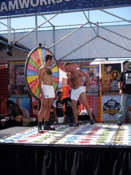 Steamworks hosts this benefit twister that gets ho 20121216 1322324245