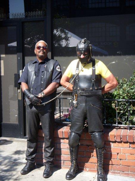 These guys were really sweet they looked like dis 20121216 1194727940
