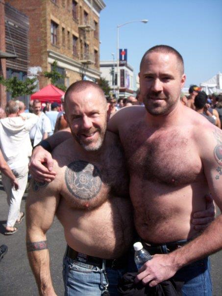To the left joe my barber to the right chris 20121216 1024823750