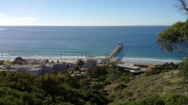 Scripps pier on black friday that s where i surf m 20121216 1622873957