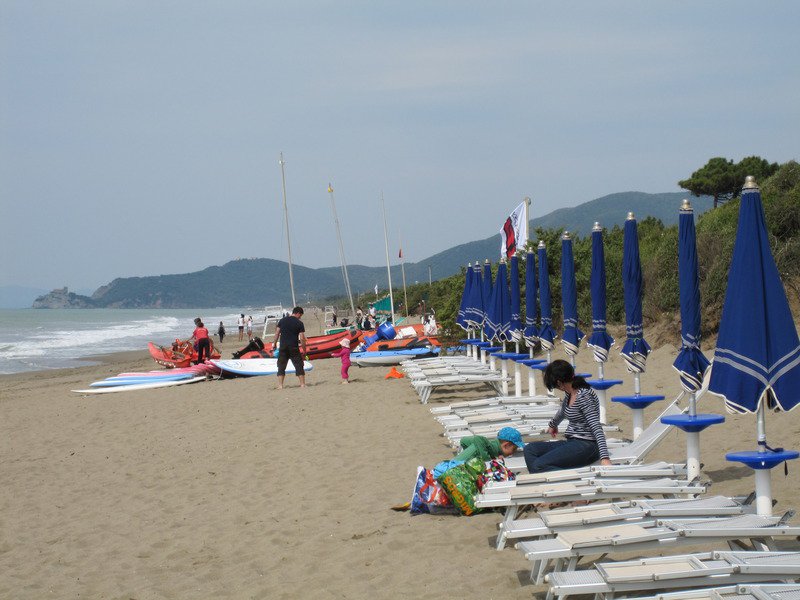 010 easter beach looking towards le rocchette 20121216 1013644840