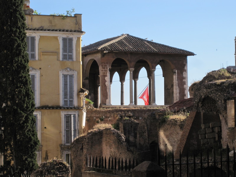38 the flag of the knights of malta 20121211 1038239131