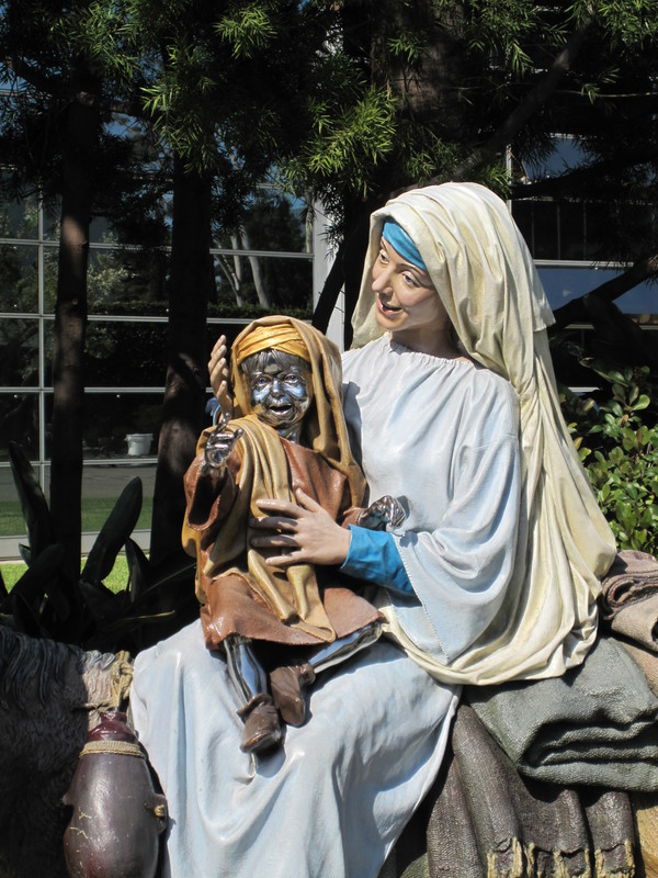 Crystal cathedral demented madonna 20121211 2041508692
