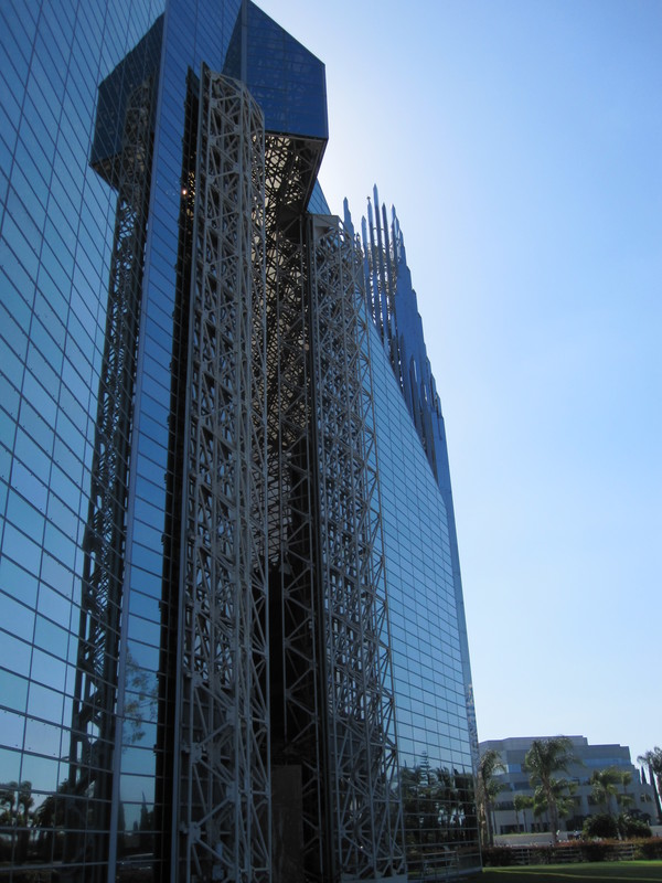Crystal cathedral is a stage 20121211 1798023561