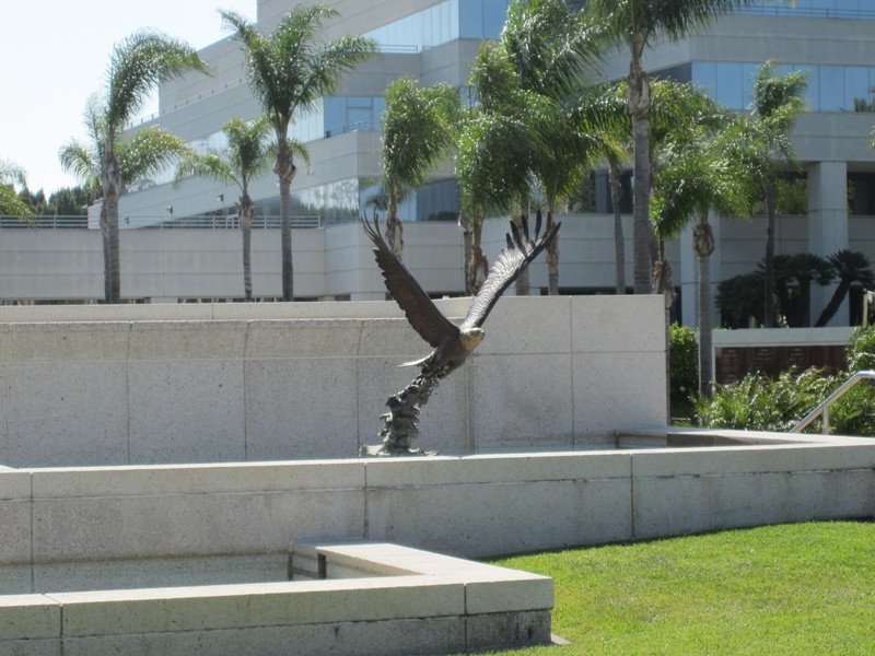 Crystal cathedral random eagle 20121211 1566723252