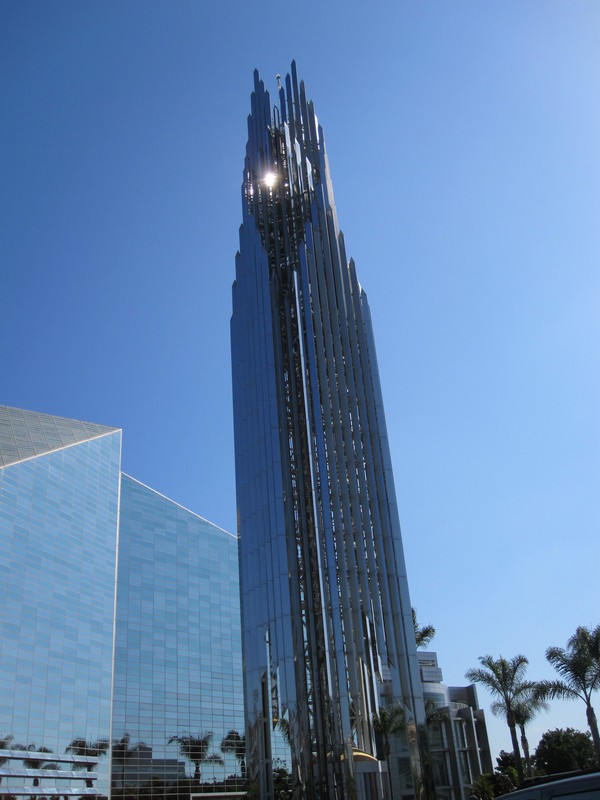 Crystal cathedral spire 20121211 1458357346