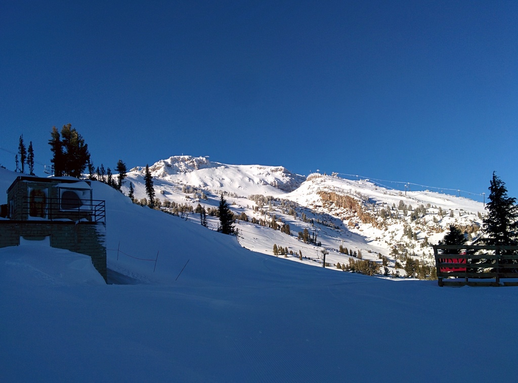 2014 02 10 085700 sun is hitting half the mountain 20140213 1391971921