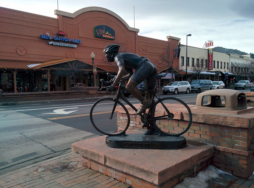 2015 01 06 133002 to the nutbag cyclist in freezing golden 20150111 1533004946