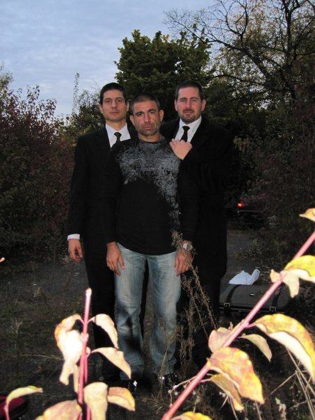At my aunt gisela s funeral i had just arrived fro 20130207 1506576693