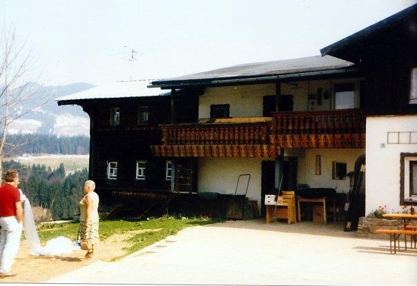 My aunt gisela s birthplace in riezlern 20130207 1113685883