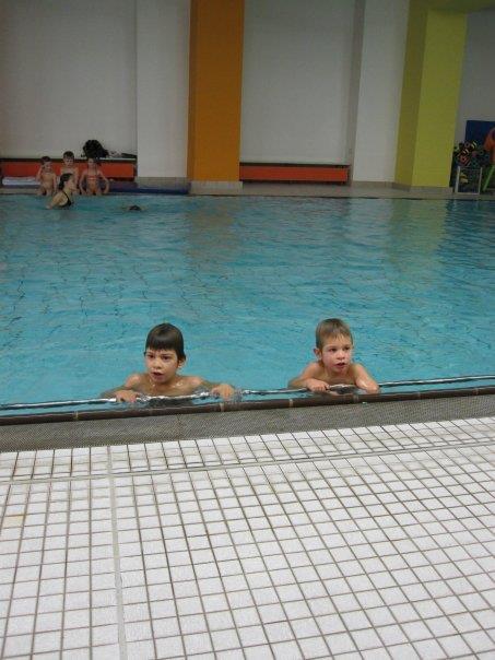 My nephews at swim practice caught in the 2 milli 20130207 1826560724