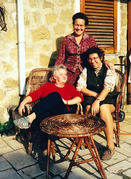 The three ladies of my german youth top to bottom 20130207 1536949776