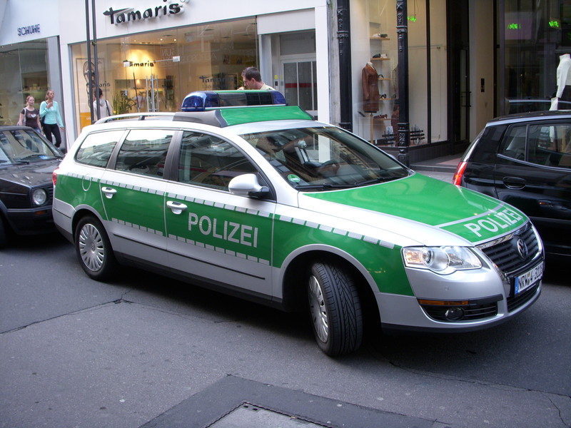 A newish police car 20121212 1395737172