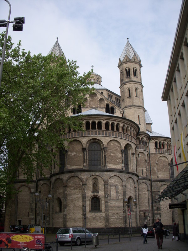 Rear view of apostelnkirche 20121212 1705208339